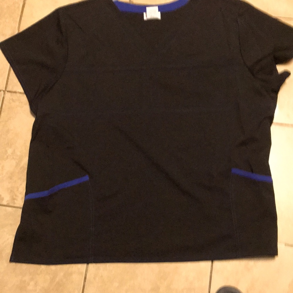 Size 3X Scrub Set